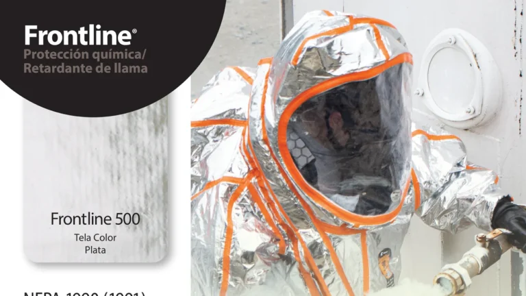 Frontline® 500 (Español)