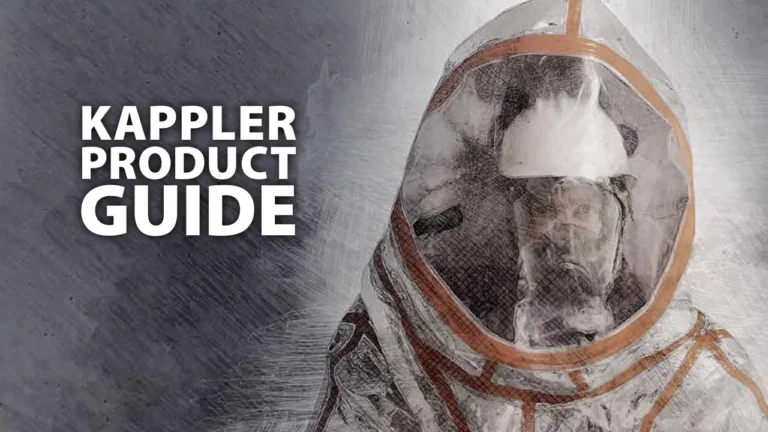 Kappler Product Guide