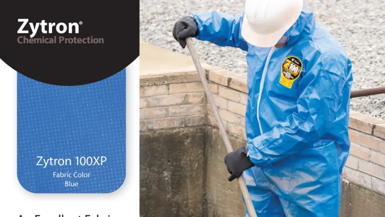 Zytron® 100XP Product Sheet