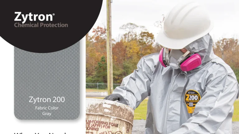Zytron® 200 Product Sheet