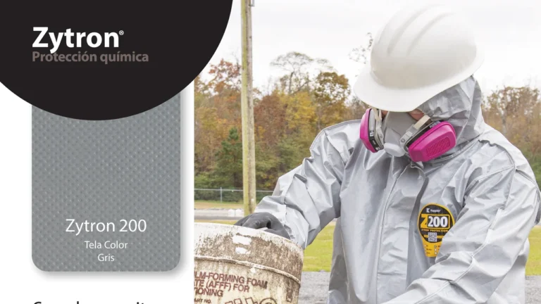 Zytron® 200 (Español)
