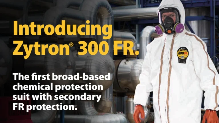 Zytron® 300 FR