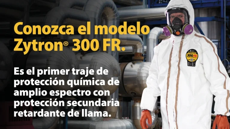 Zytron® 300 FR (Español)