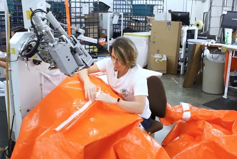Kappler Corporate Video