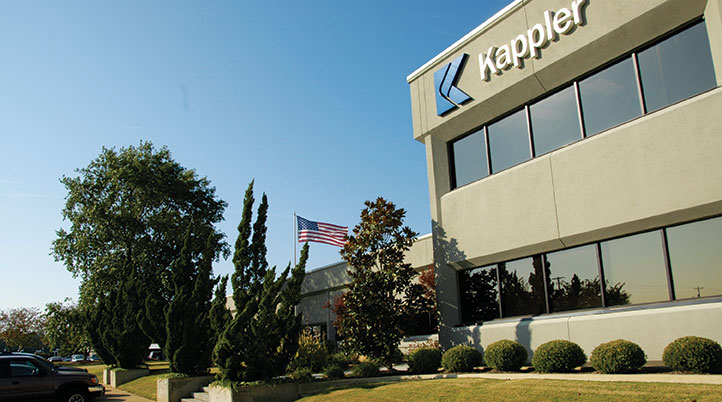 Kappler University