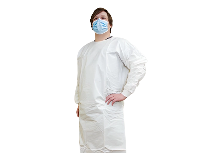 Lightweight Hazard Protection | ProVent Suits & Apparel