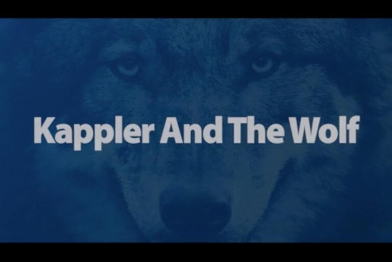 Kappler and the Wolf