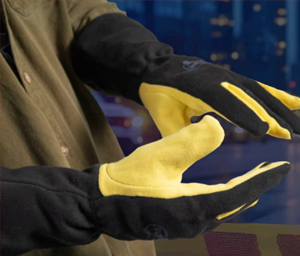 2n1 glove
